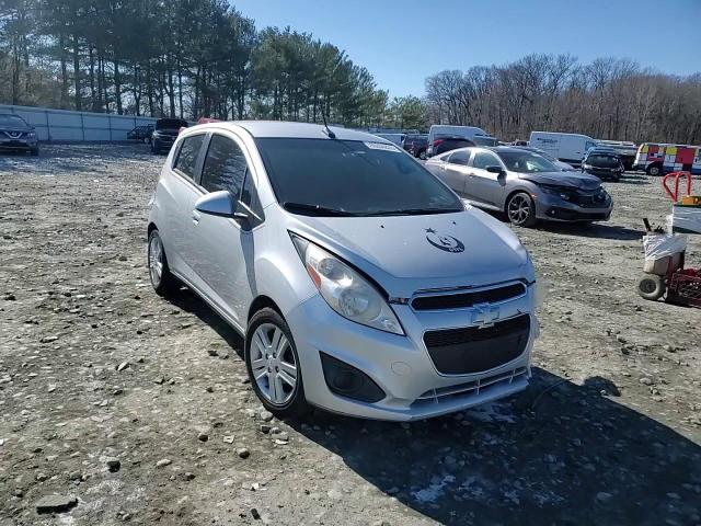 2013 Chevrolet Spark - Image 10