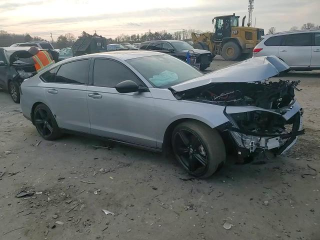 2024 Honda Accord - Image 10