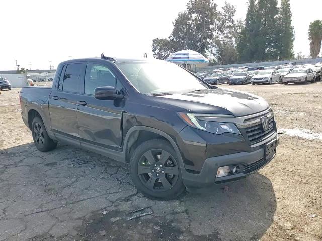 2018 Honda Ridgeline - Image 10