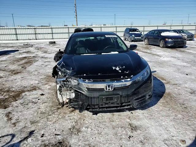 2017 Honda Civic - Image 10