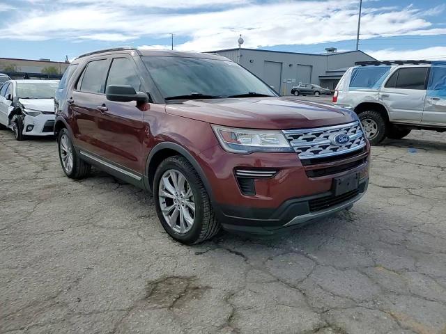 2018 Ford Explorer - Image 15