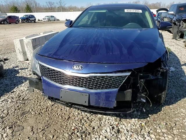 2017 Kia Optima - Image 13