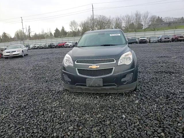 2012 Chevrolet Equinox - Image 12