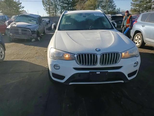 2016 BMW X3 - Image 10