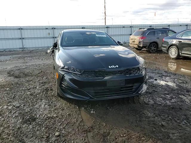 2023 Kia K5 - Image 10