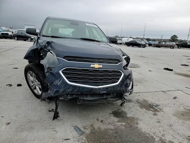 2017 Chevrolet Equinox - Image 12