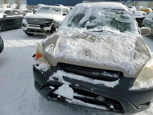 2002 Honda CR-V - Image 11