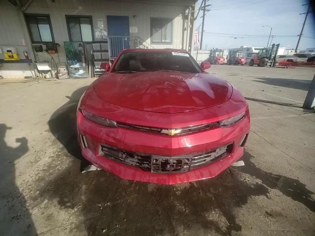 2018 Chevrolet Camaro - Image 11