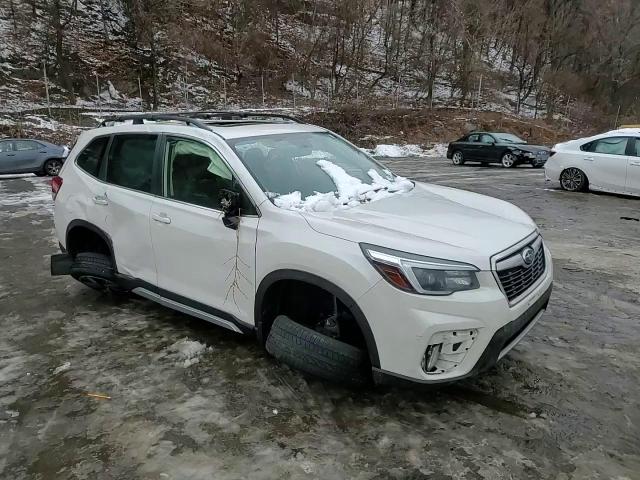 2021 Subaru Forester - Image 11