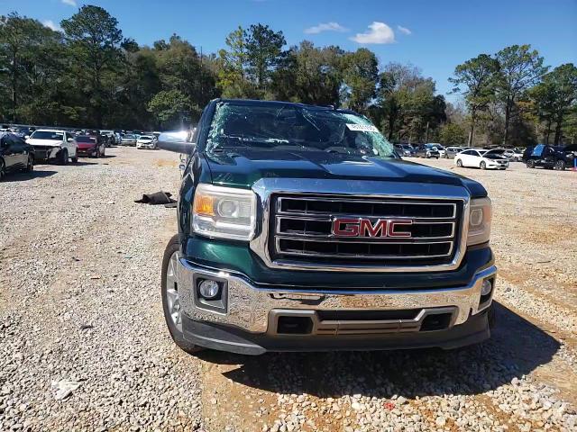 2015 GMC Sierra - Image 11