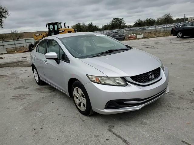 2015 Honda Civic - Image 10