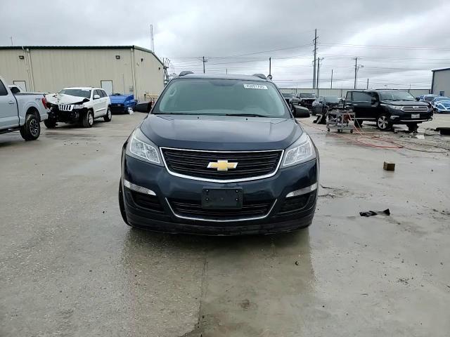 2017 Chevrolet Traverse - Image 15