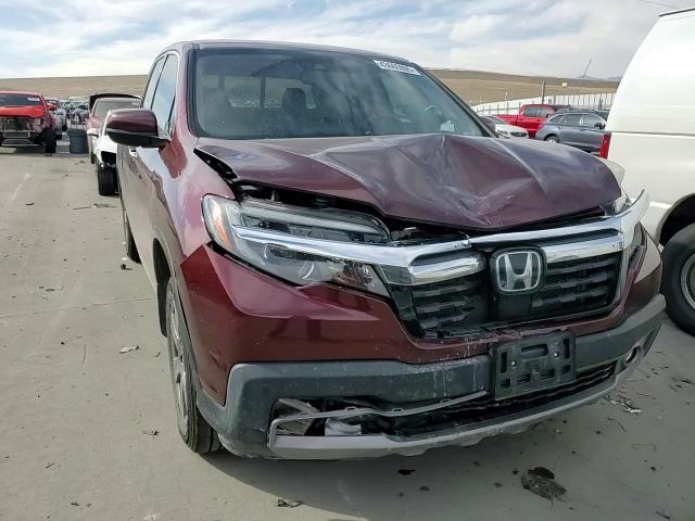 2020 Honda Ridgeline - Image 10