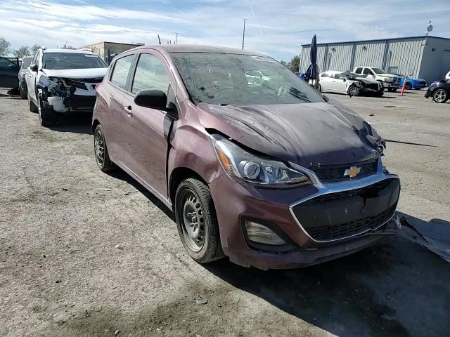 2021 Chevrolet Spark - Image 11