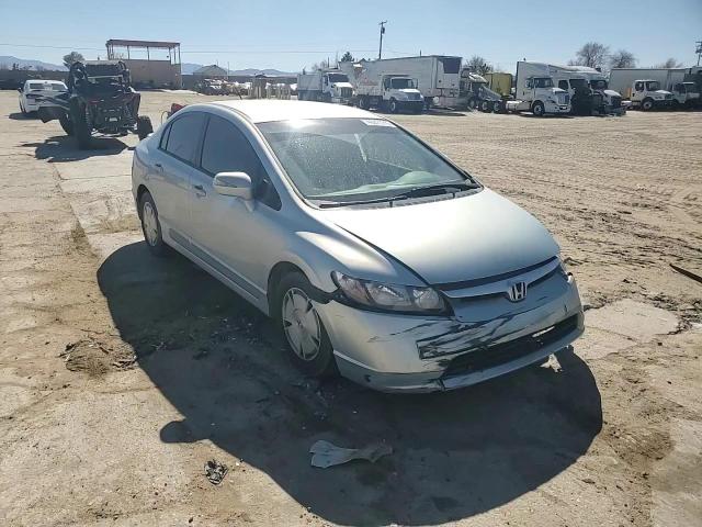 2006 Honda Civic - Image 10