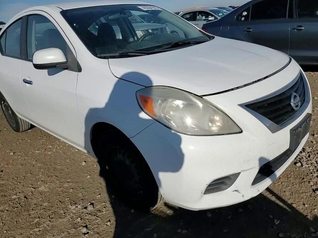 2012 Nissan Versa - Image 10