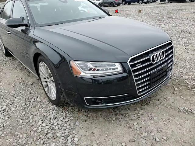2016 Audi A8 - Image 11