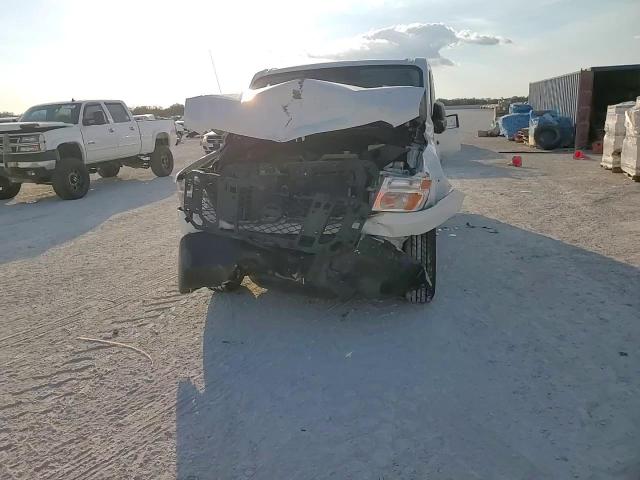 2017 Nissan Nv 1500 S VIN: 1N6BF0KM7HN800300 Lot: 44108915
