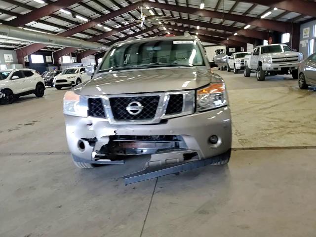 2009 Nissan Armada - Image 12