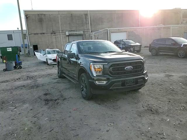 2022 Ford F-150 - Image 10