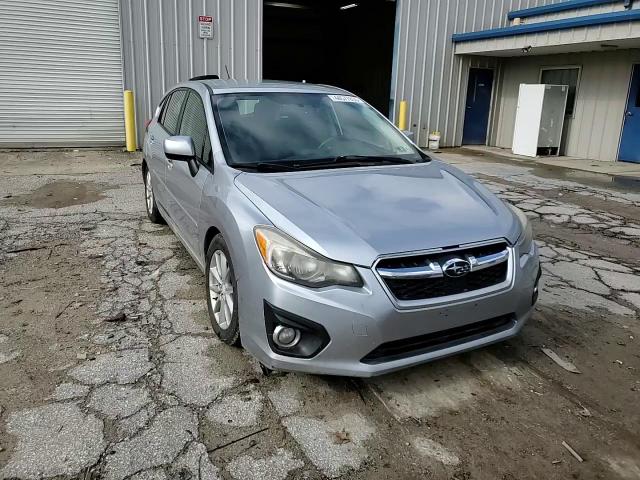 2012 Subaru Impreza - Image 10