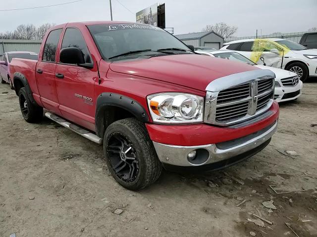 2006 Dodge RAM - Image 11