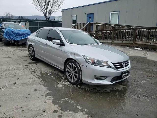 2013 Honda Accord - Image 13