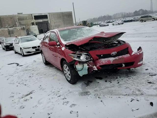 2010 Toyota Corolla - Image 10