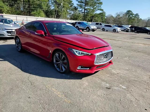 2018 Infiniti Q60 - Image 13