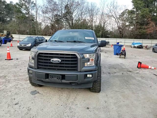 2017 Ford F-150 - Image 11