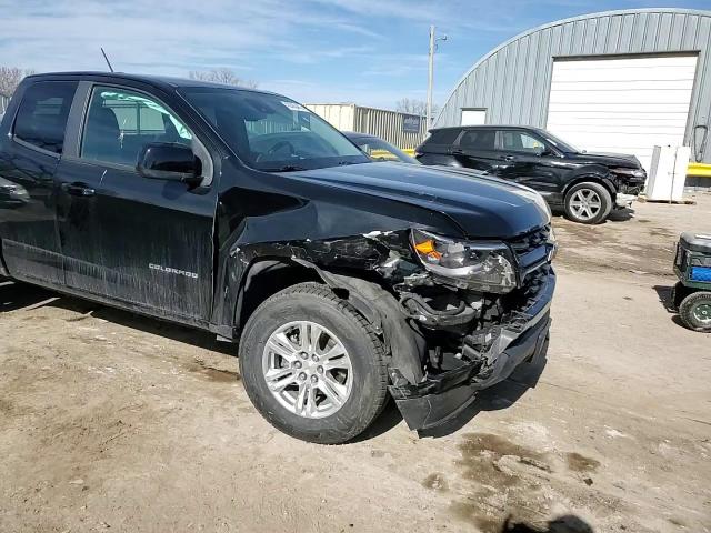 2021 Chevrolet Colorado - Image 10