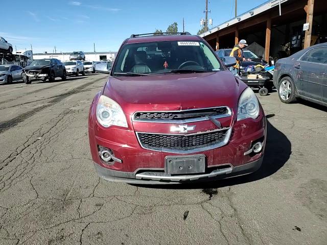 2012 Chevrolet Equinox - Image 10