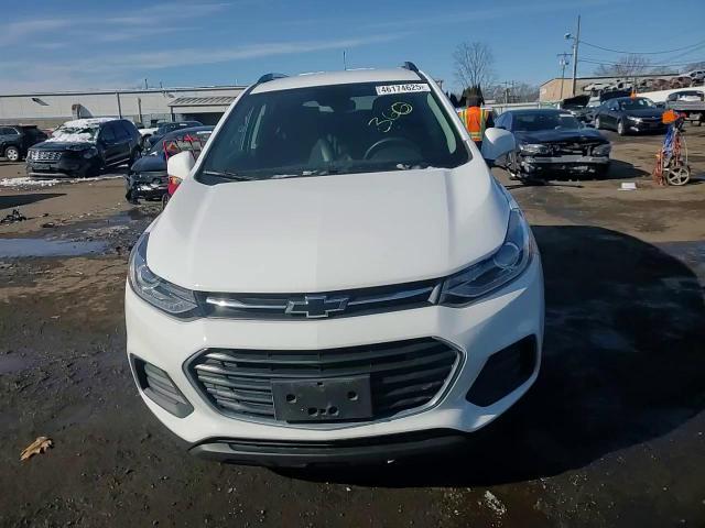 2021 Chevrolet Trax - Image 11