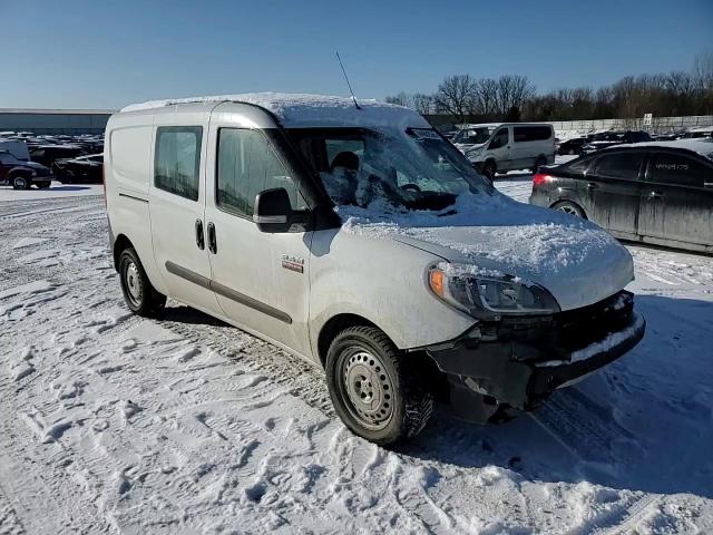 2018 RAM ProMaster City - Image 11