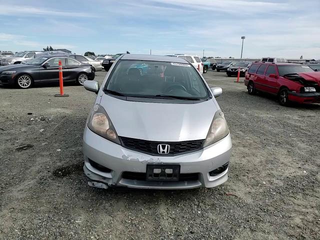 2013 Honda Fit - Image 12