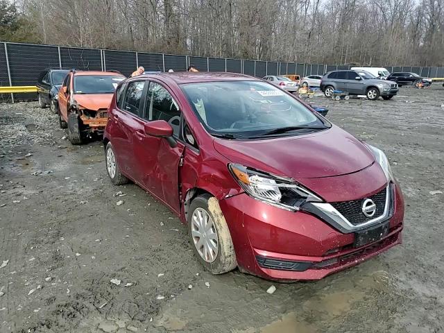 2017 Nissan Versa - Image 11