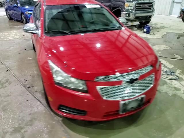 2014 Chevrolet Cruze - Image 13