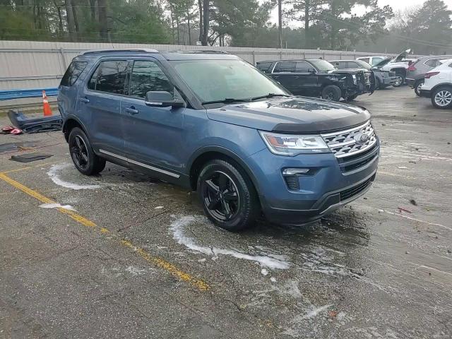 2019 Ford Explorer - Image 15