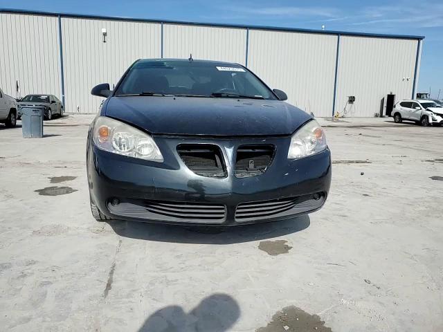 2008 Pontiac G6 - Image 11