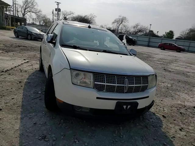 2008 Lincoln MKX - Image 11