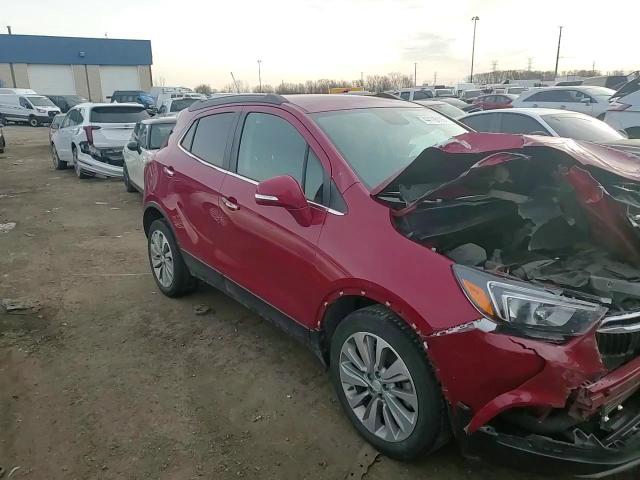 2019 Buick Encore - Image 11