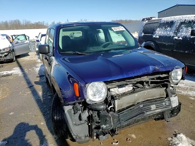 2017 Jeep Renegade - Image 15