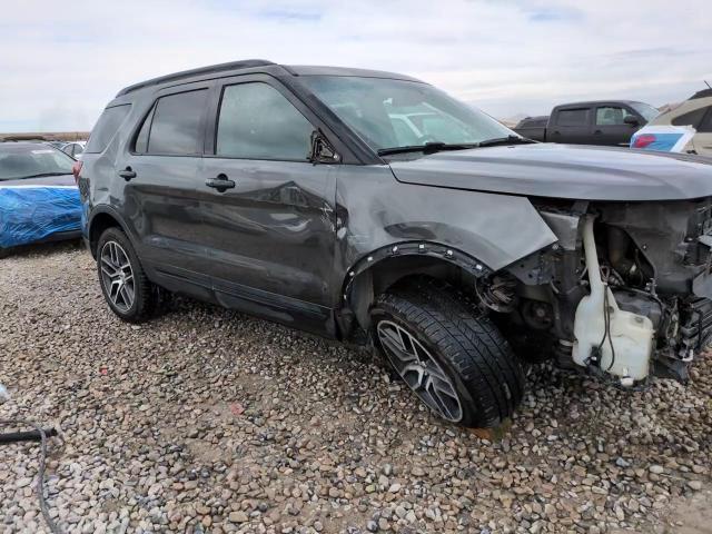 2017 Ford Explorer - Image 14