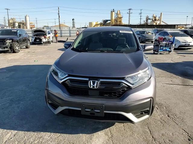 2021 Honda CR-V - Image 11