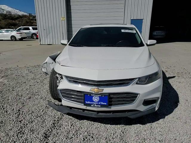 2018 Chevrolet Malibu - Image 12