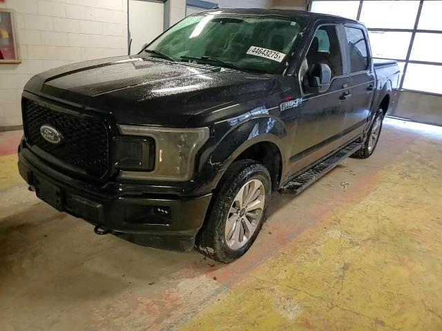 2018 Ford F-150 - Image 11
