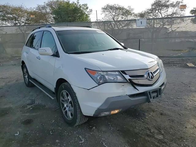 2009 Acura MDX - Image 12