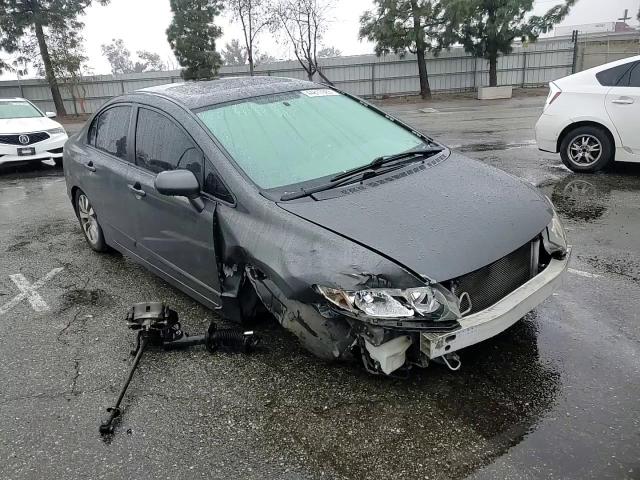 2010 Honda Civic - Image 11