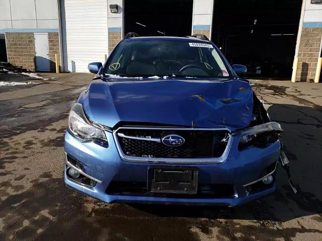 2016 Subaru Impreza - Image 13