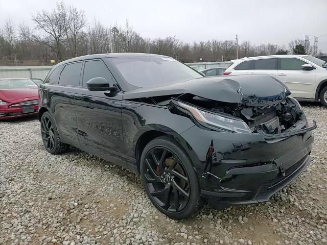 2020 Land Rover Range Rover - Image 11